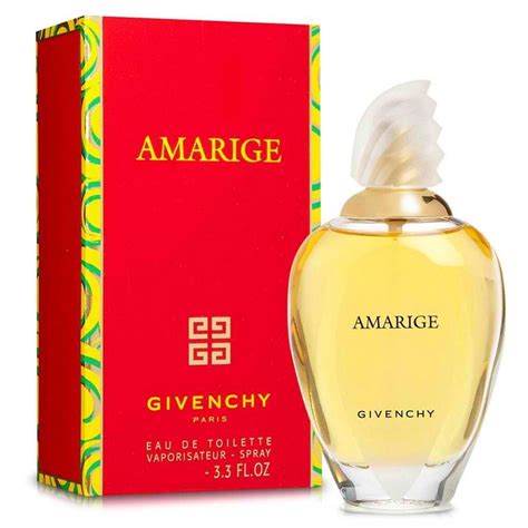 amarige by givenchy perfume